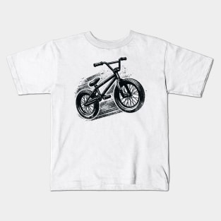 BMX Kids T-Shirt